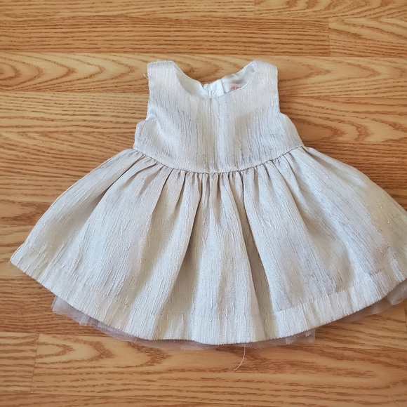 BABY dress - Picture 1 of 2